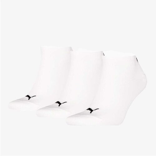Puma unisex sneaker plain 3p Cene