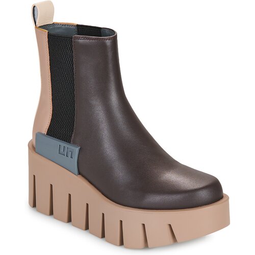 United nude Pol&amp;scaron;kornji GRIP CHELSEA LO V Bordo Slike