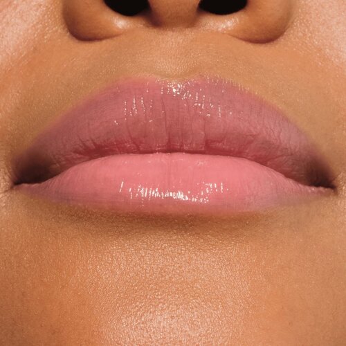 Catrice Melt &amp;amp; Plump ble&amp;scaron;čečo &amp;scaron;minko z učinkom povečanja odtenek 020 Hyp-nude-tized 1.8 g Slike