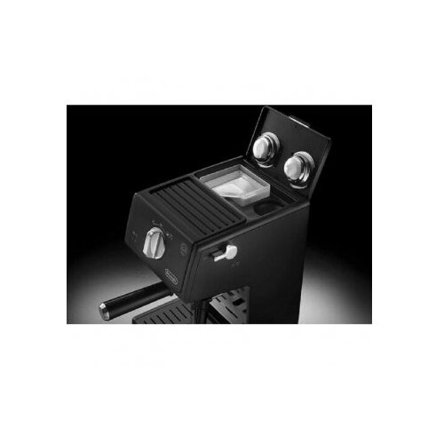 DeLonghi KAVNI ESPRESSO AVTOMAT DELONGHI ECP 31.21 Slike