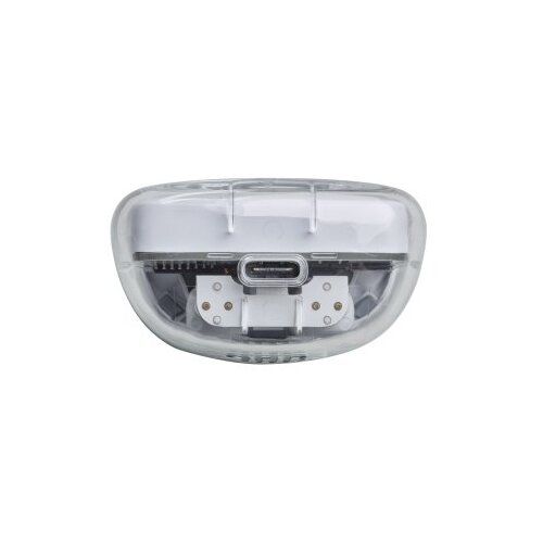 JBL tune flex ghost white bežične bubice (jbltflexgwht) Slike