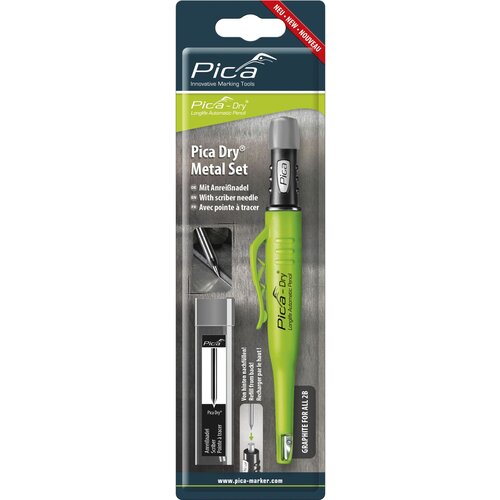 Pica - Marker Dry Metal-Set Cijene