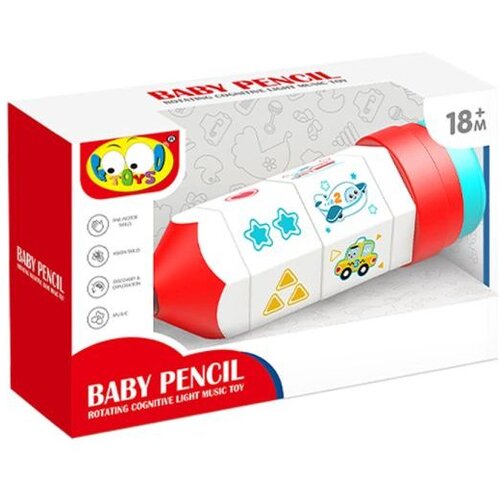 Pertini Aktiviti Olovka Pronađi Par Cene