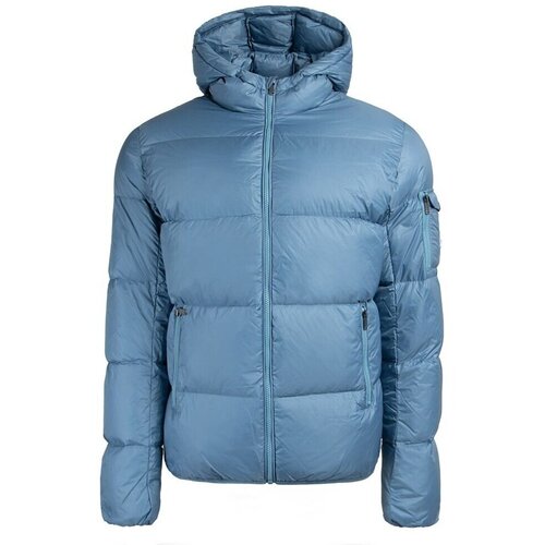 JOTT Puhovke FW22MJAC3310U Modra Cene