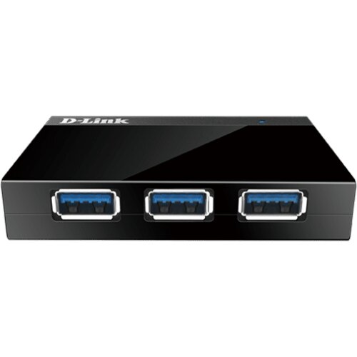 USB D-Link DUB-1340 HUB 3.0 Slike