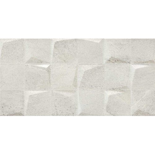 Alaplana johnstone mosaic white 20x60 zidna mat Slike