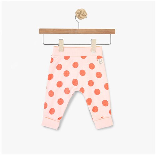 JUSTKIDDIN Just Kiddin Pantalone za devojčice MyMagic Forest Jz25-8Dd14 pamuk 80 Cene