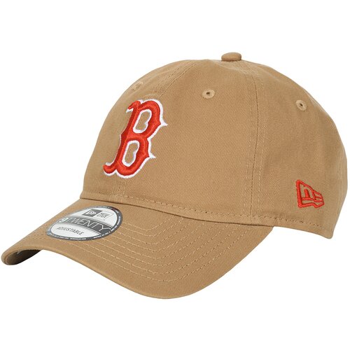 New Era CORE CLASSICS 9TWENTY&amp;reg; BOSTON RED SOX Bež Slike