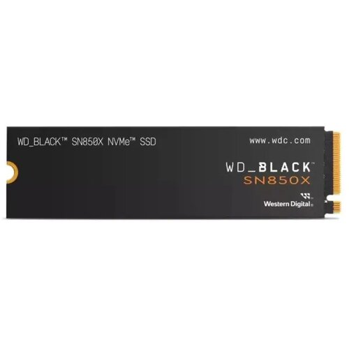  M.2 1TB WD Black SN850X NVMe PCIe 4.0 x 4 Cijene