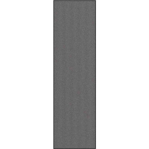 VidaXL Otirač antracit 115 x 400 cm Slike