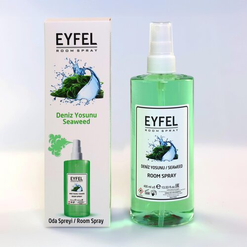 EYFEL Osveživač vazduha Morske alge 400ml Slike