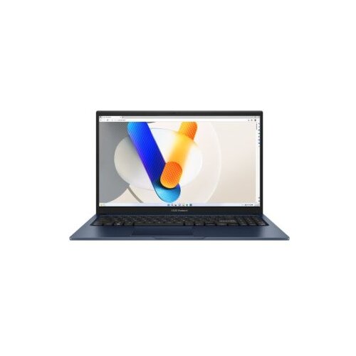Asus vivobook 15 X1504ZA-NJ1080 // Win11 pro (15.6 inca full hd, i3-1215U, 16GB, ssd 512GB, Win11 pro) Slike