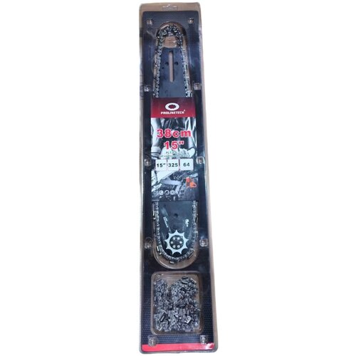 Prolinetech Mač i dva lanca 40cm - 32 zuba - 325 korak Slike