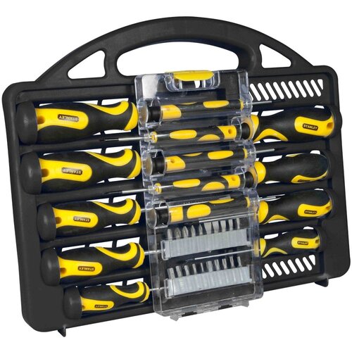 Stanley 34-dijelni set odvijača STHT0-62141 Cijene