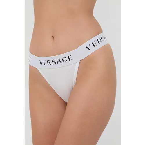 Versace Tange boja: bijela