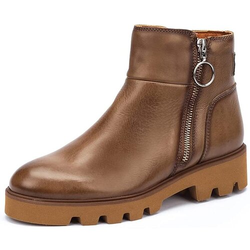 Pikolinos Gležnjarji Salamanca Zelena Slike