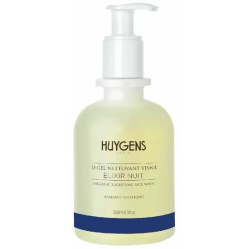  Organic Nighttime Face Wash - 250 ml Slike