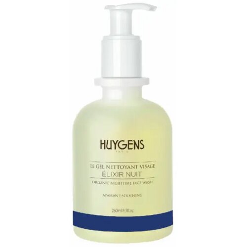  Organic Nighttime Face Wash - 250 ml Slike