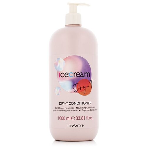 Inebrya Ice Cream Dry-T Regenerator 1000 ml Cijene