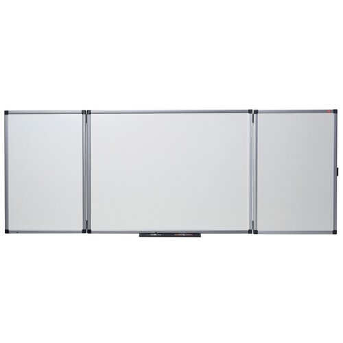  Tabla magnetna nobo 90x120 preklopna 41138302 Cene