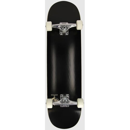 Mini Logo Chevron Detonator 15 ML243 K20 8.25" Skate komplet solid black / natural logo Cene