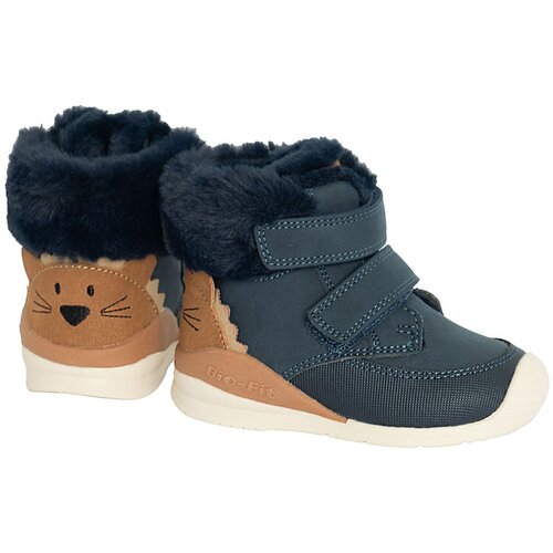Cool club čizme WBT1W24-CB2588 M navy blue 25 Slike