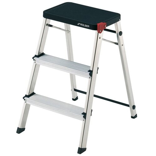 Rolser Metalna ljestve 70 cm M3 ALU &amp;ndash; Slike