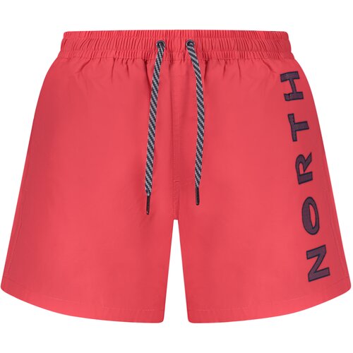 North Sails RED MEN'S BOTTOM COSTUME Cene