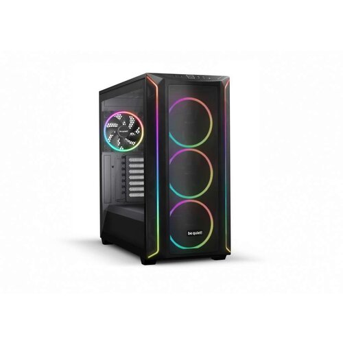 BE QUIET Shadow Base 800 FX Black Midi Tower Gaming Case Slike