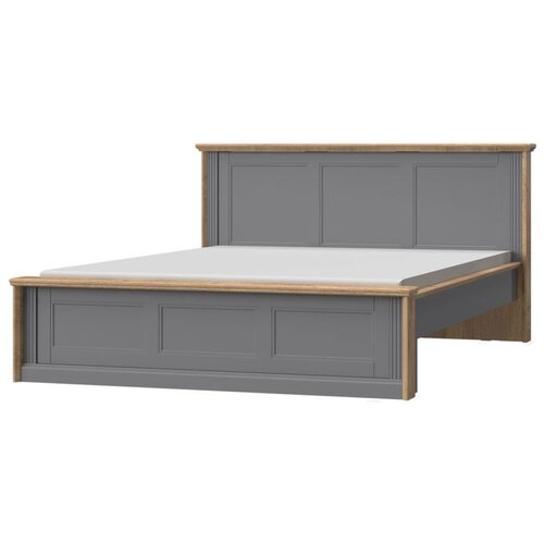  KALLA TARA 180X200-Grafit mat lak Slike