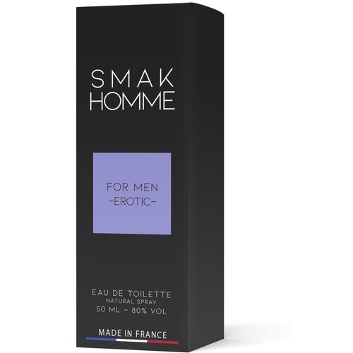 Ruf SMAK FOR MAN 50 ML Slike