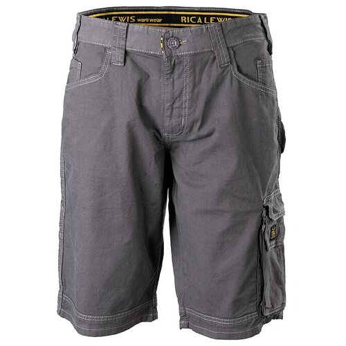 Rica Lewis Mu&amp;scaron;ke kratke radne hlače SUNJOB (Konfekcijska veličina: 48) Slike