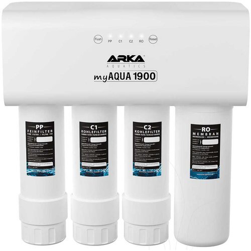 Arka myAqua1900 RO aparat Cene