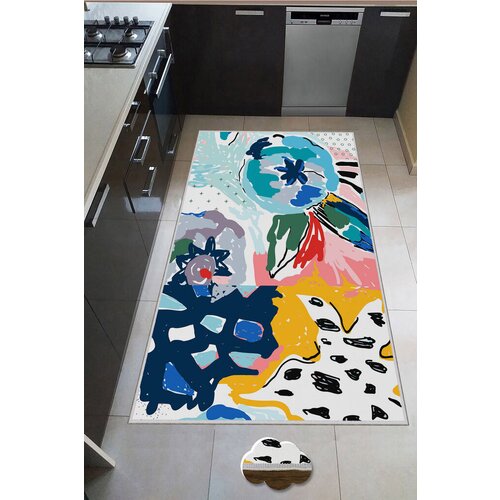 Conceptum Hypnose tepih Wookece185, 160x230cm, Šareni Cene