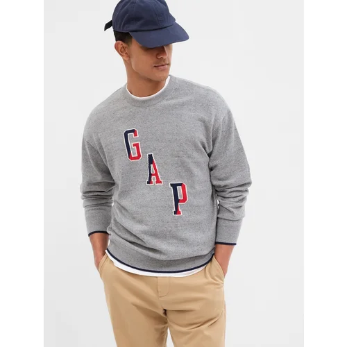 GAP Sweater with logo - Men