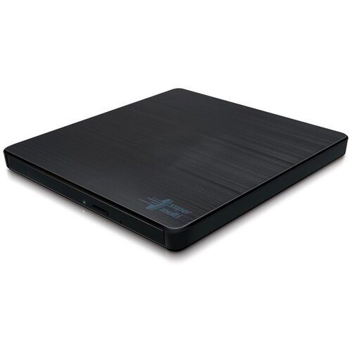LG GP60NB60 DVD&plusmn;RW DL 8x Slim USB 2.0 crna GP60NB60.AUAE12B Cijene