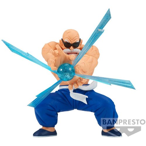 Banpresto FIGURA DRAGON BALL MAESTRO ROSHI GXMATERIA, (20838280) Slike