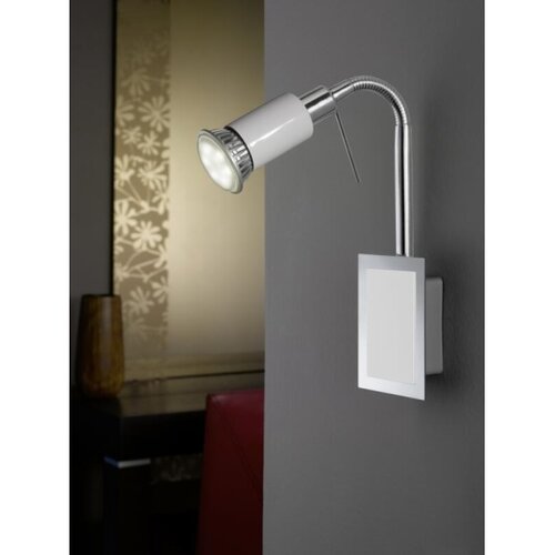 Eglo 90832 - led spot svetiljka eridan 1xGU10/5W Slike