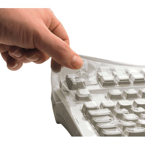 Cherry wetex keyboard cover Cijene