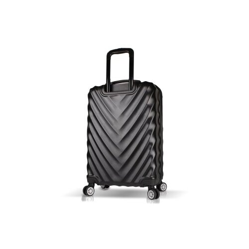 Zoozie Bags Putni kofer 7026, siva Cijene