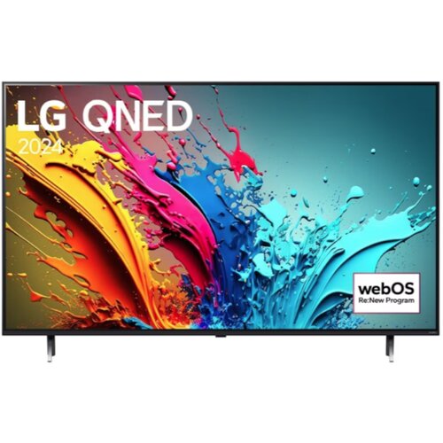 Lg Televizor 55QNED853TA QNED 4K HDR Cene