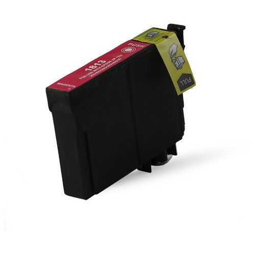 Epson T1813 xl škrlatna, kompatibilna kartuša za 470 strani Cene