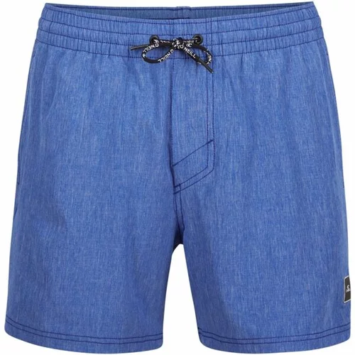 O'neill FULL STRETCH SHORTS Muške kratke hlače za plivanje, plava, veličina