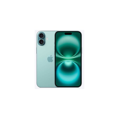 Apple iPhone 16 128GB Teal mobilni telefon Cene