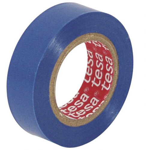Traka IZOLIR 15 MM/10M TESA 53988-40 PLAVA Cene