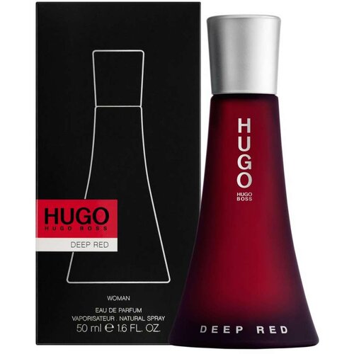 Parfem Hugo Ženski parfem Boss Deep Red EDP 50ml Cene