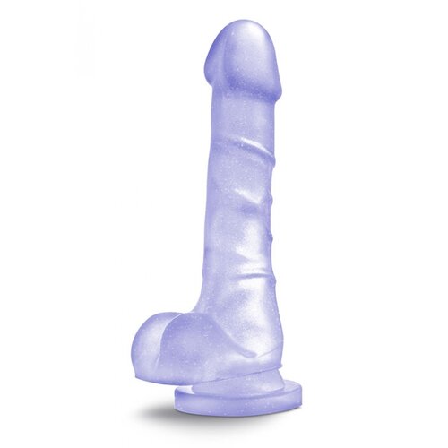 B Yours 4 Dildo, 20 cm Cene