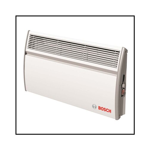 Bosch Konvektor EC 1500-1 WITronic Snaga grijanja 1,5 kWza prostore od 12-18 m2 2 god.garancije Cijene