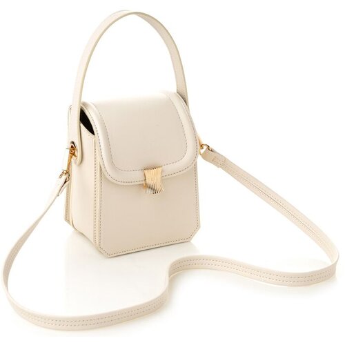 Vince Camuto Ženska torba Lagoon, krem ​​boje Cene