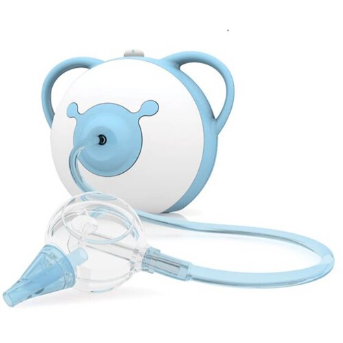 Nosiboo® aspirator za nos pro blue Cijene